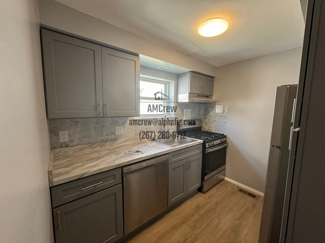 9411 Lansford Street - 1