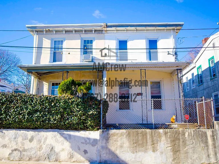 403 East Ashmead Street - 1